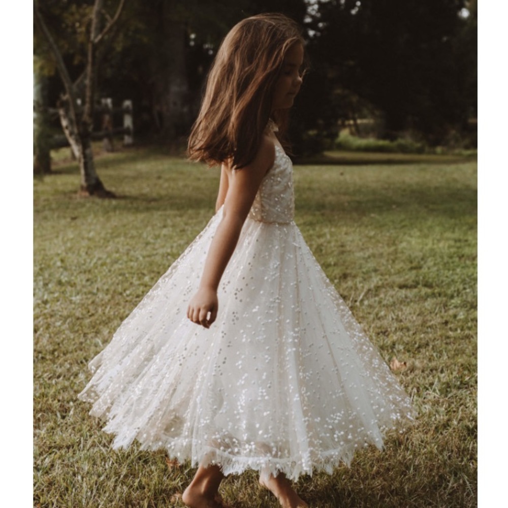 Grace Loves Lace - Mini Menha Dress